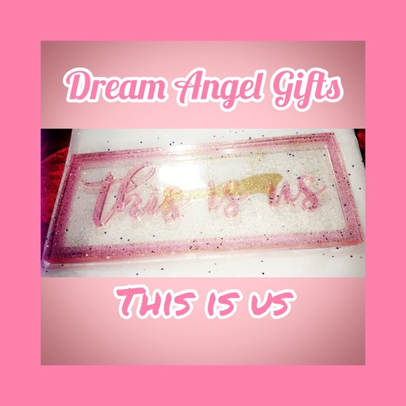 Decor this is us - Picture 1 of 1